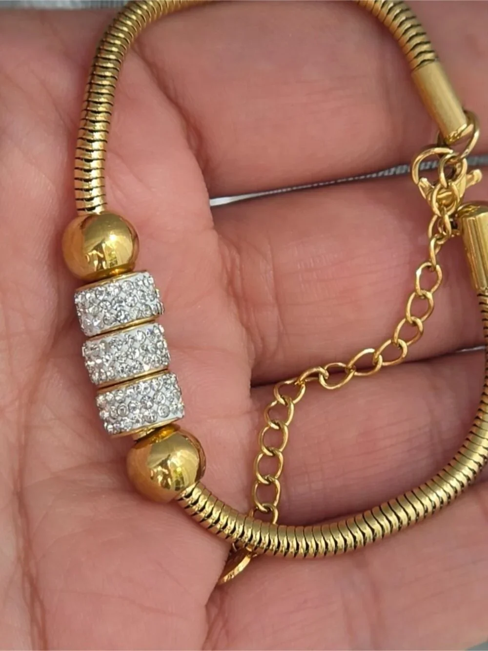 Anthropologie wear easy beads